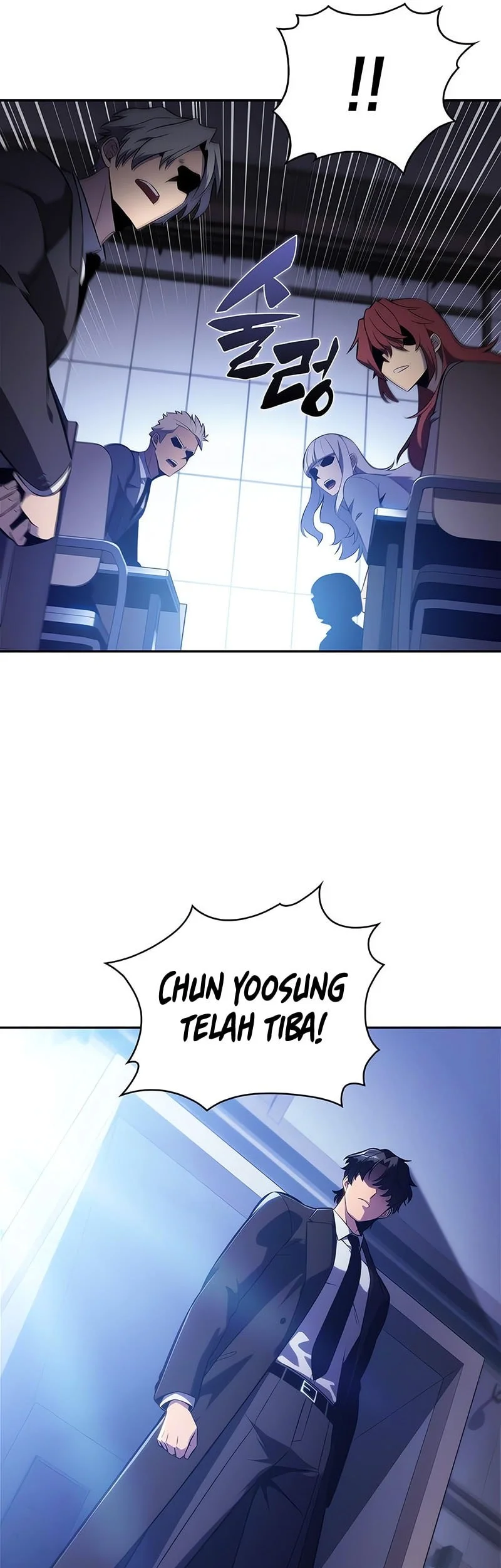 Chapter 239 - halaman 27