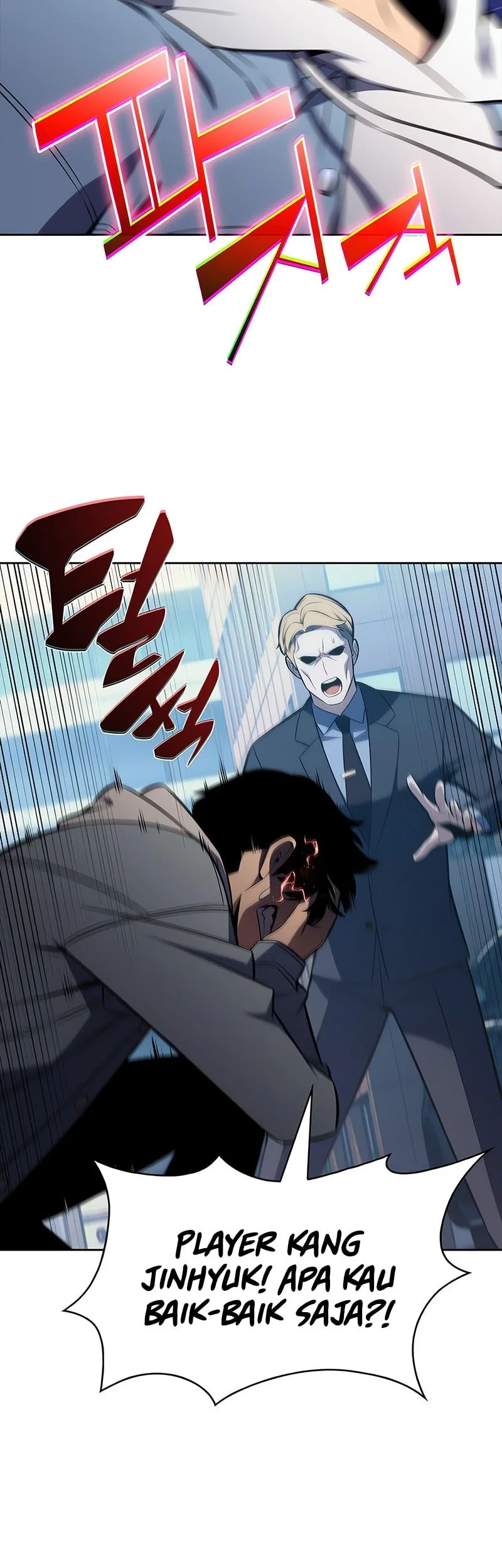 Chapter 240 - halaman 38