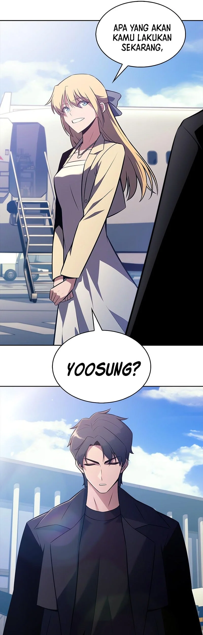 Chapter 240 - halaman 50