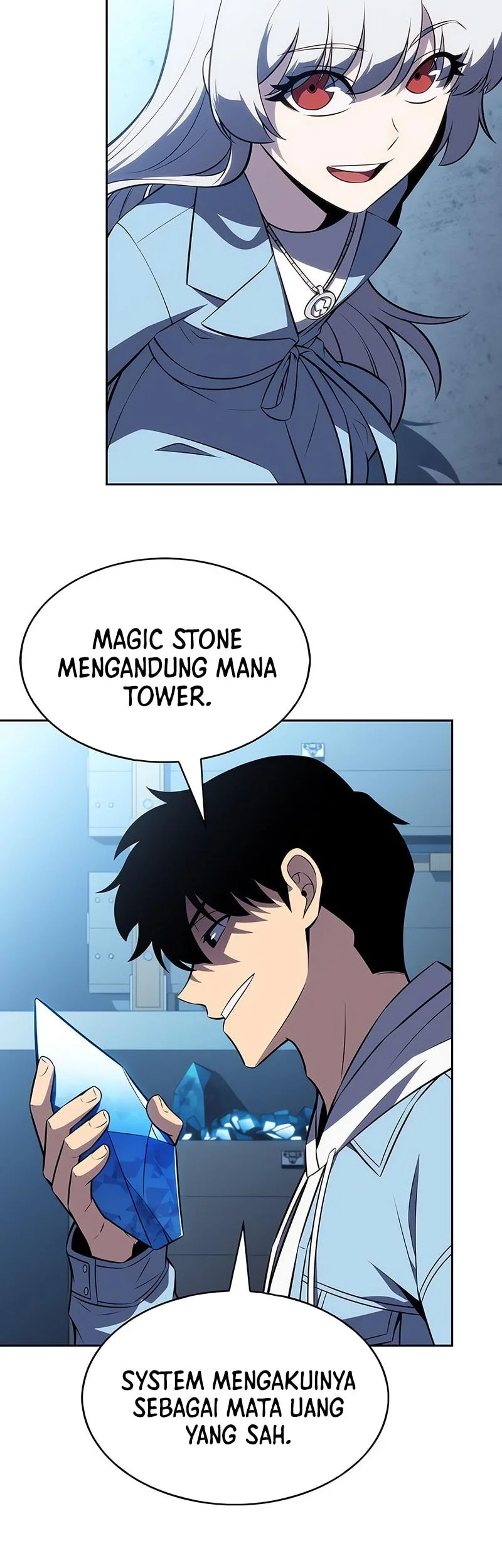 Chapter 240 - halaman 23