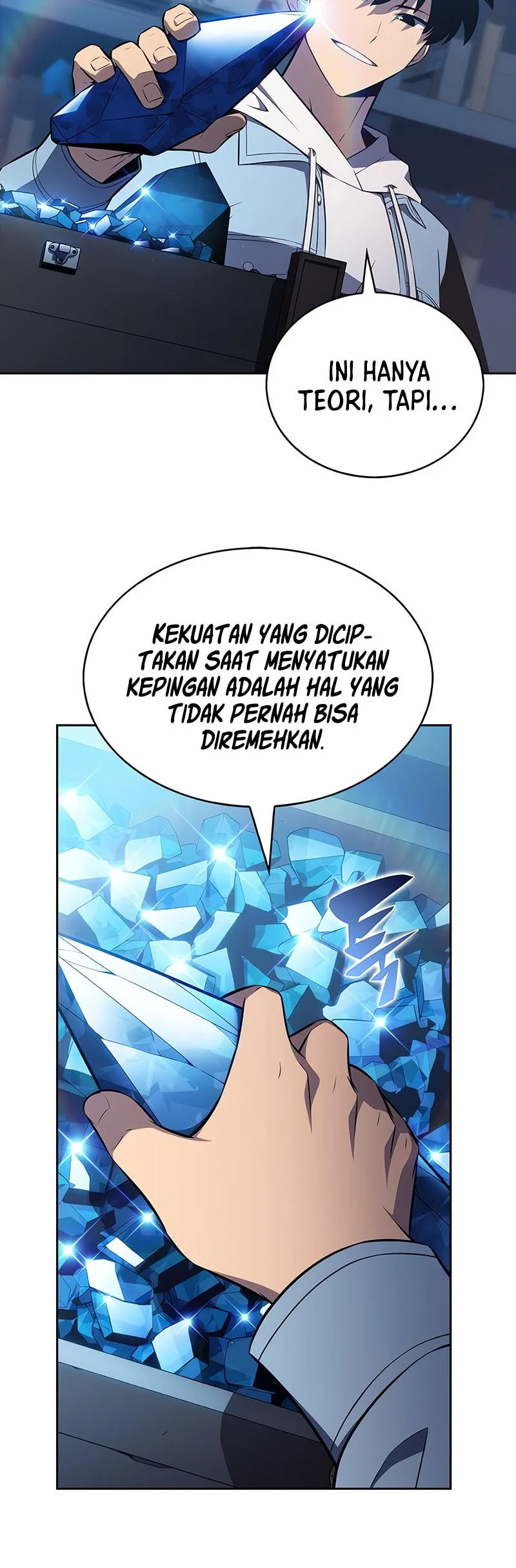 Chapter 240 - halaman 25