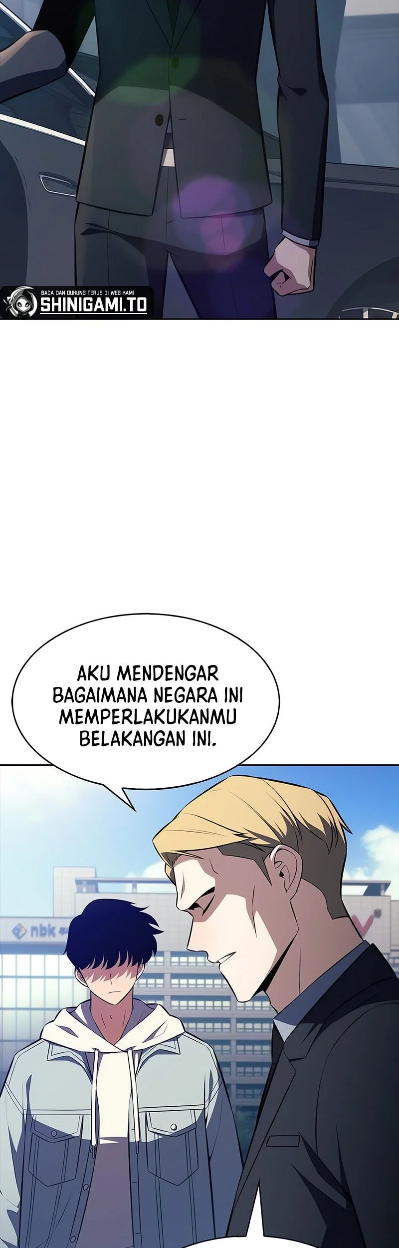Chapter 240 - halaman 32
