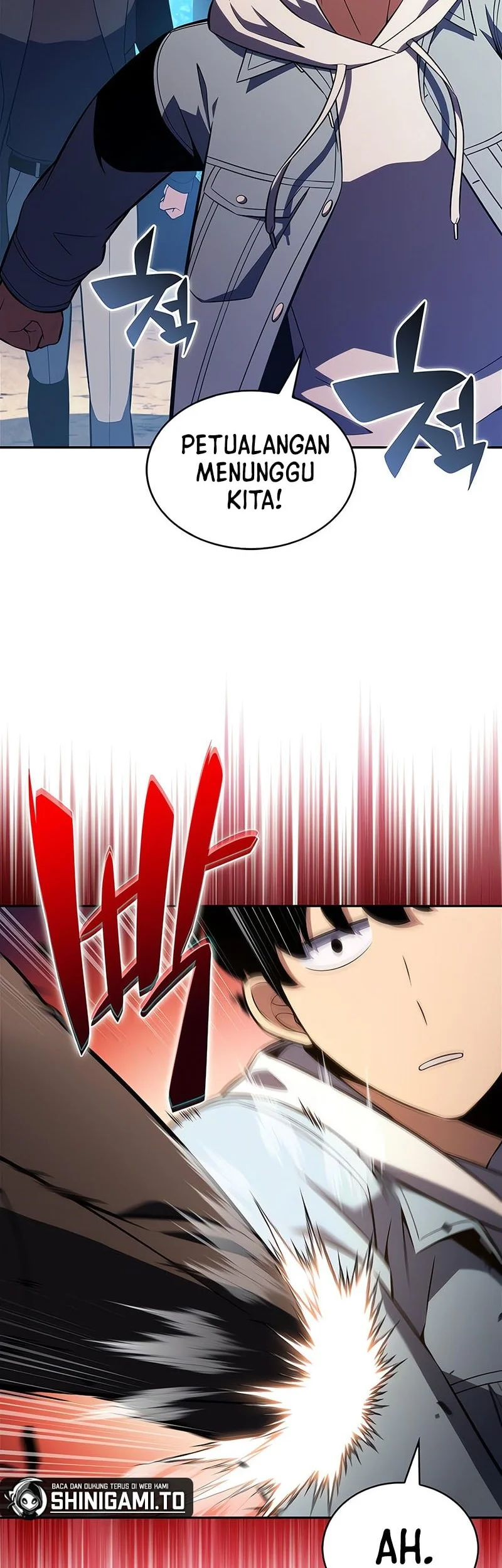 Chapter 241 - halaman 17