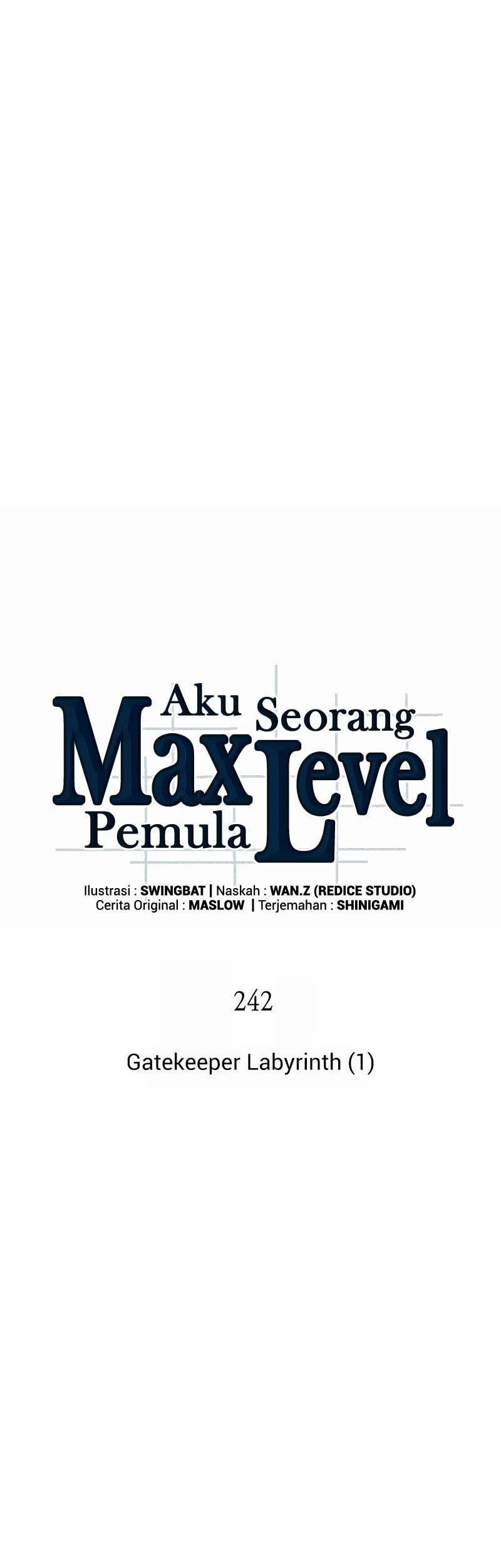 Chapter 242 - halaman 19