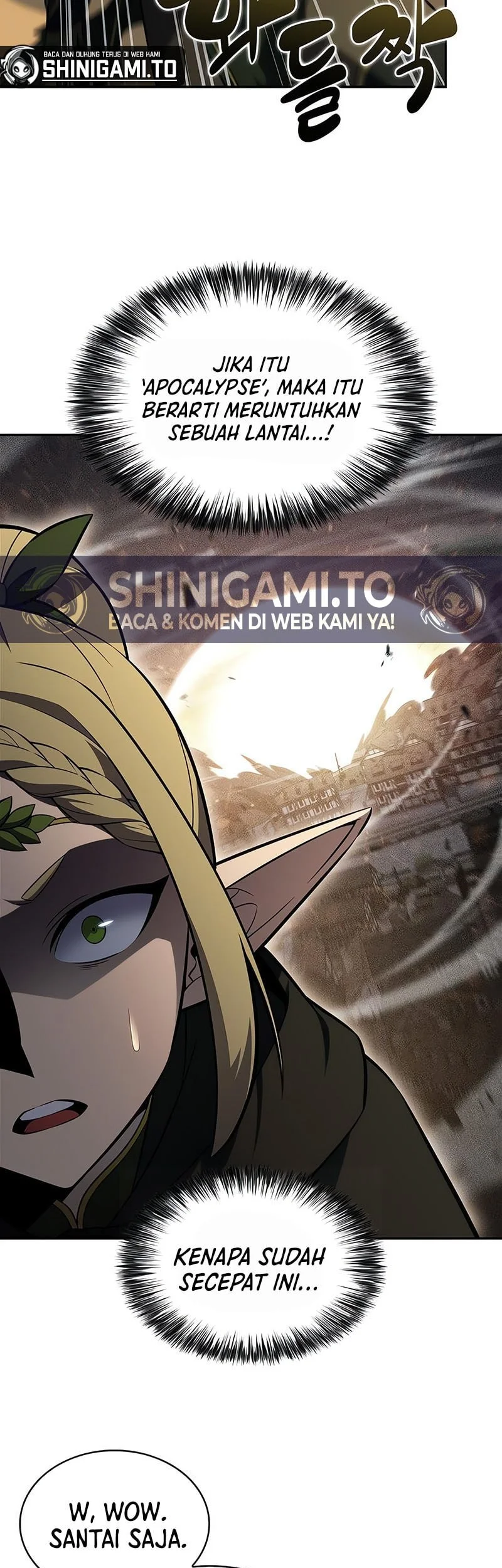 Chapter 242 - halaman 25