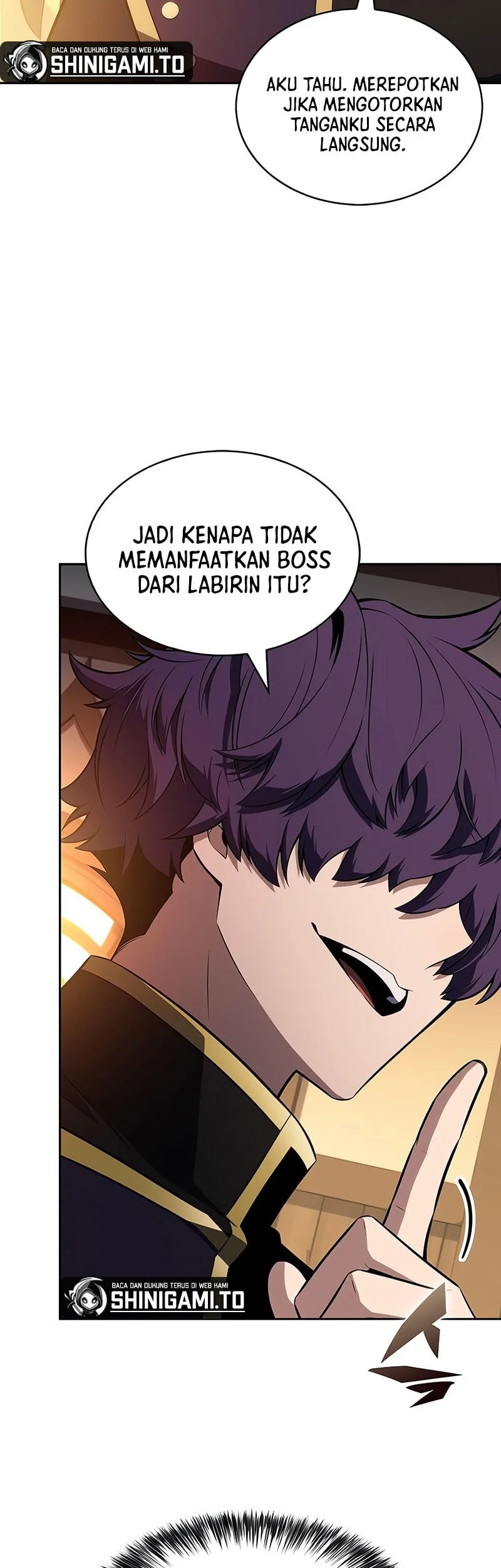 Chapter 242 - halaman 29