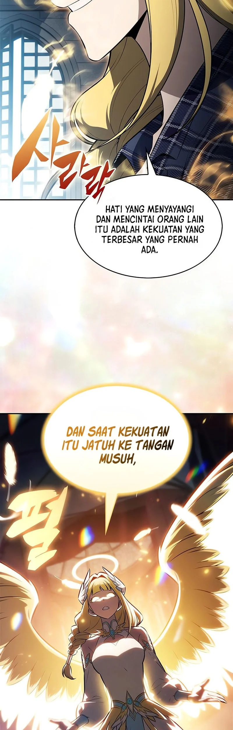 Chapter 243 Fix - halaman 41