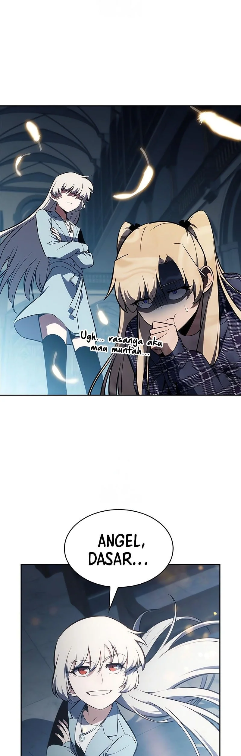Chapter 243 Fix - halaman 44