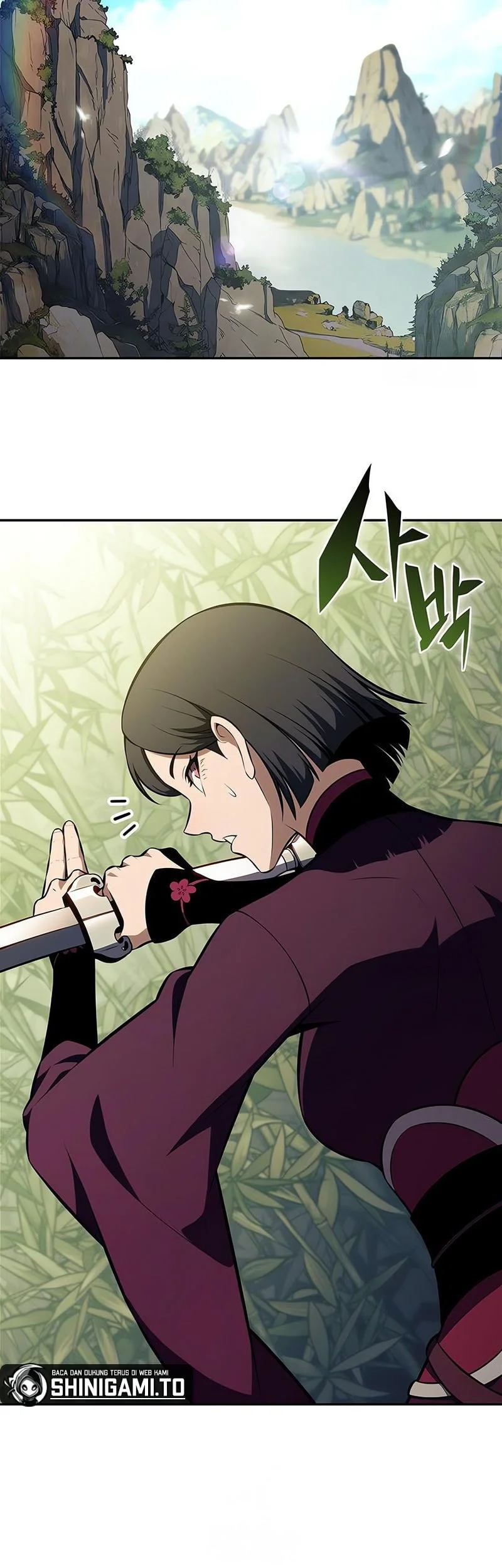 Chapter 243 Fix - halaman 46