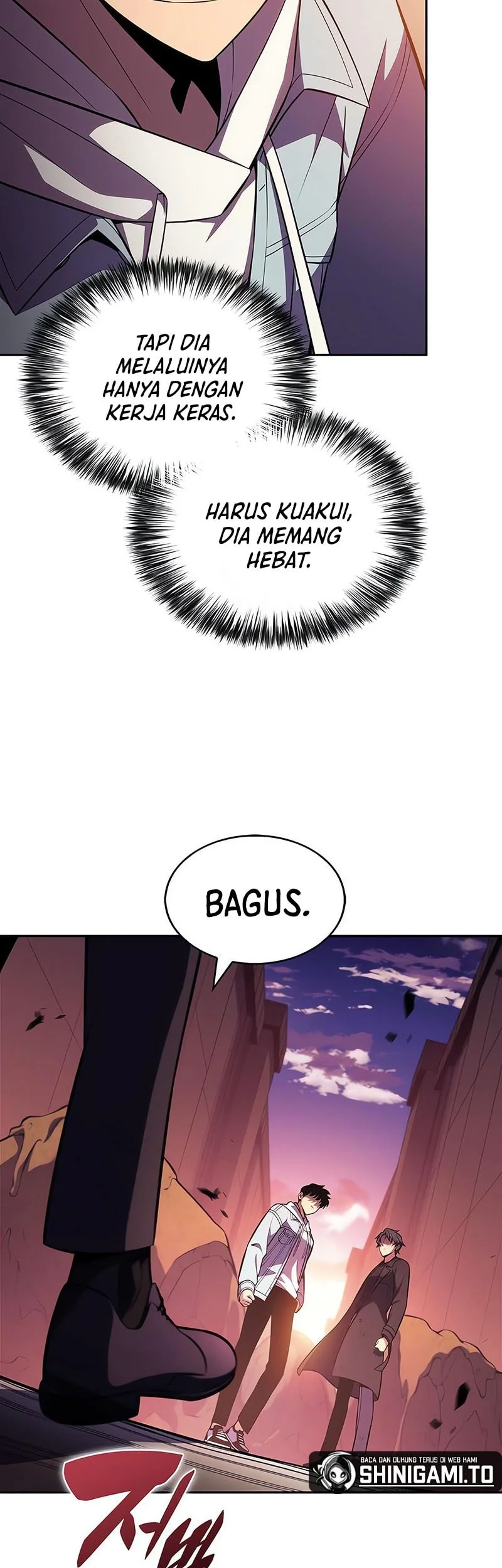 Chapter 243 Fix - halaman 30