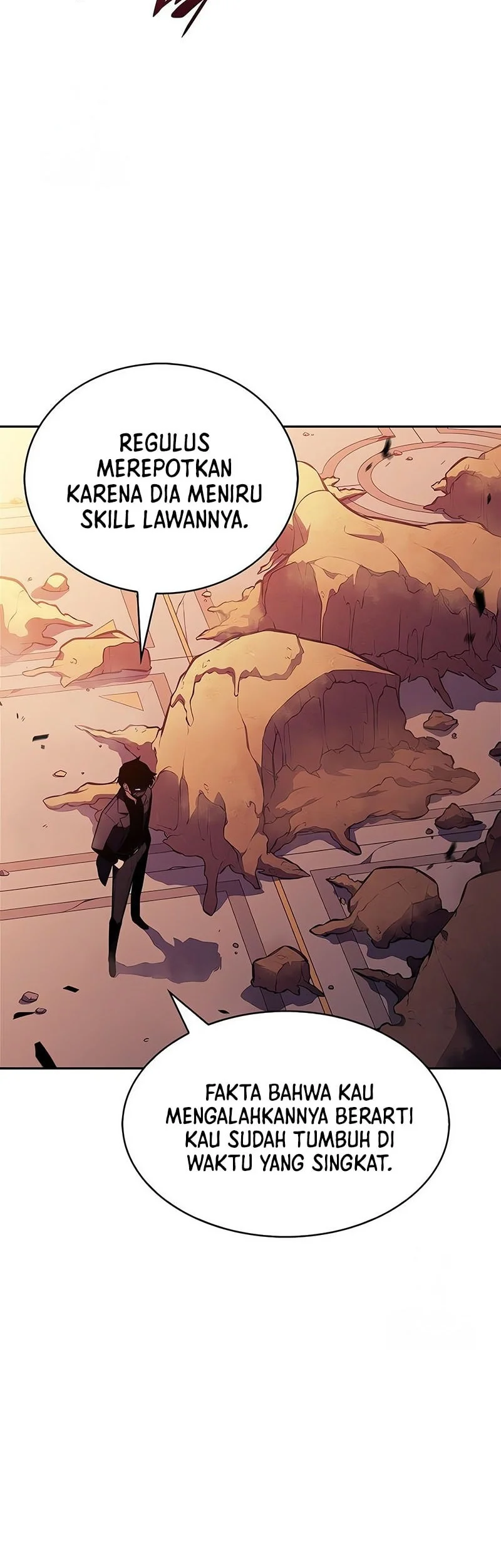 Chapter 243 Fix - halaman 31