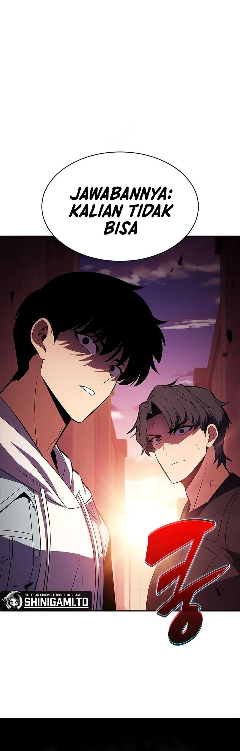 Chapter 243 Fix - halaman 34