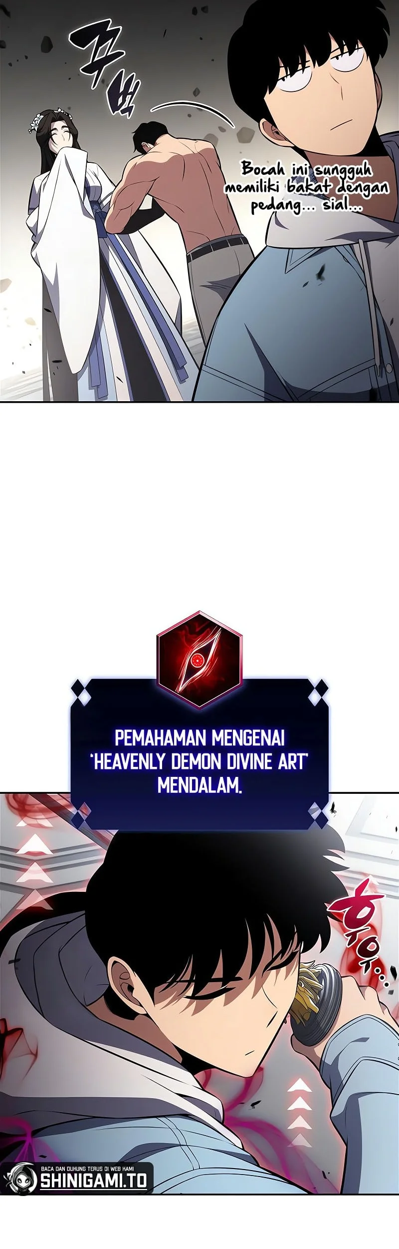 Chapter 244 - halaman 36