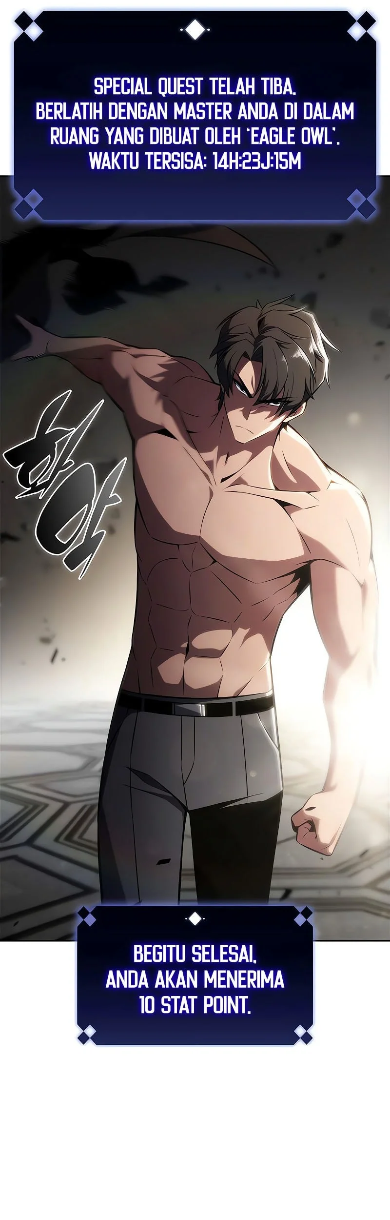 Chapter 244 - halaman 7