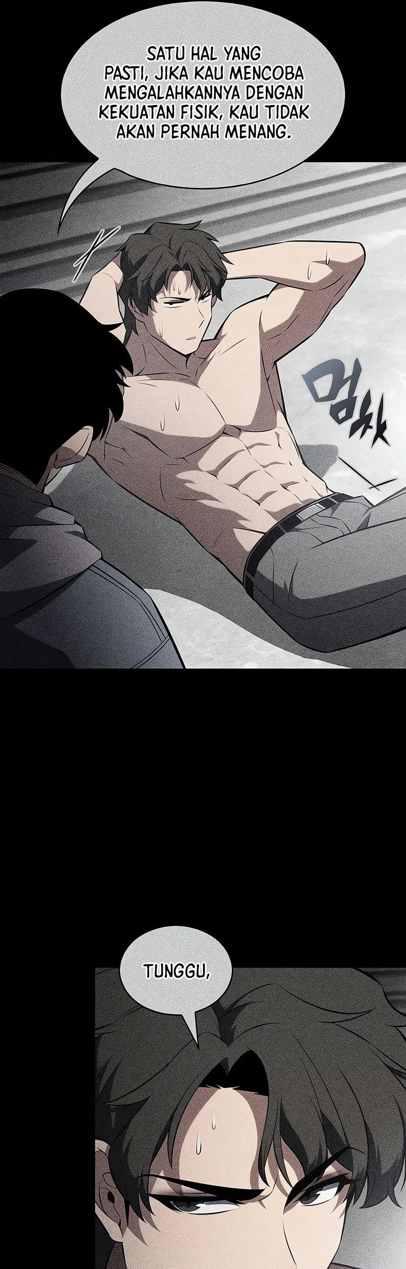 Chapter 245 - halaman 36