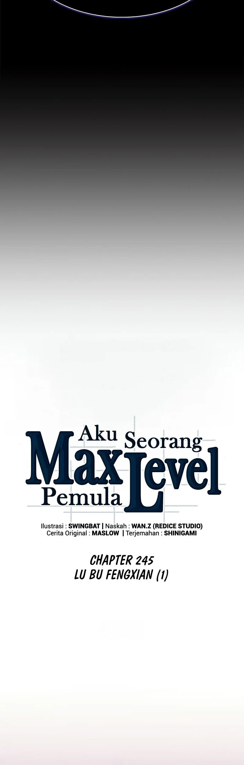 Chapter 245 - halaman 15