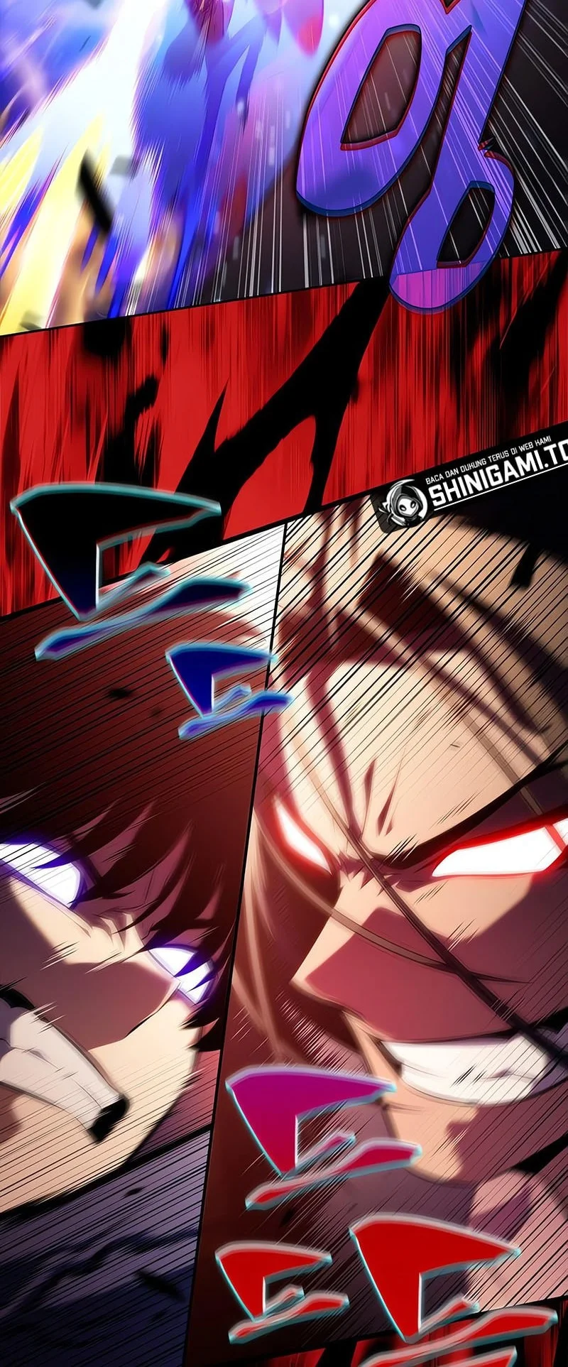 Chapter 245 - halaman 23