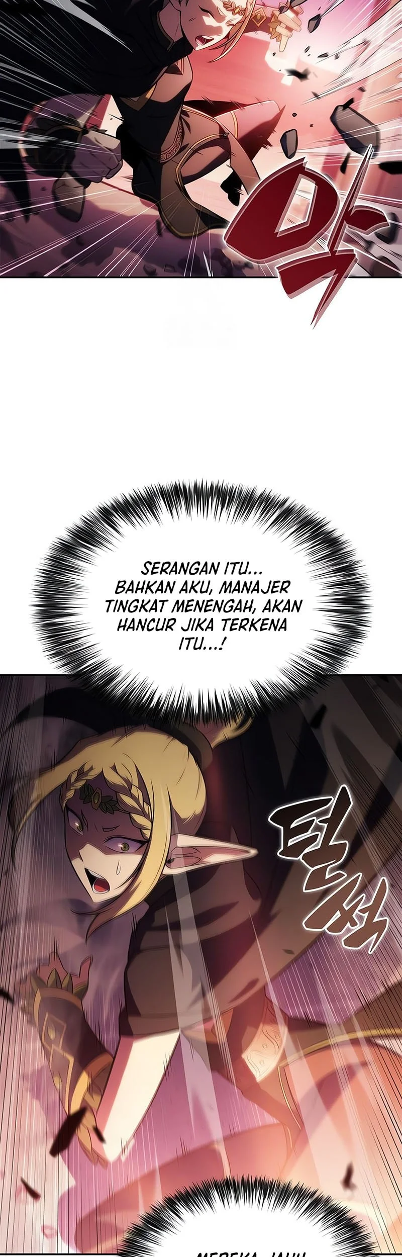 Chapter 245 - halaman 26