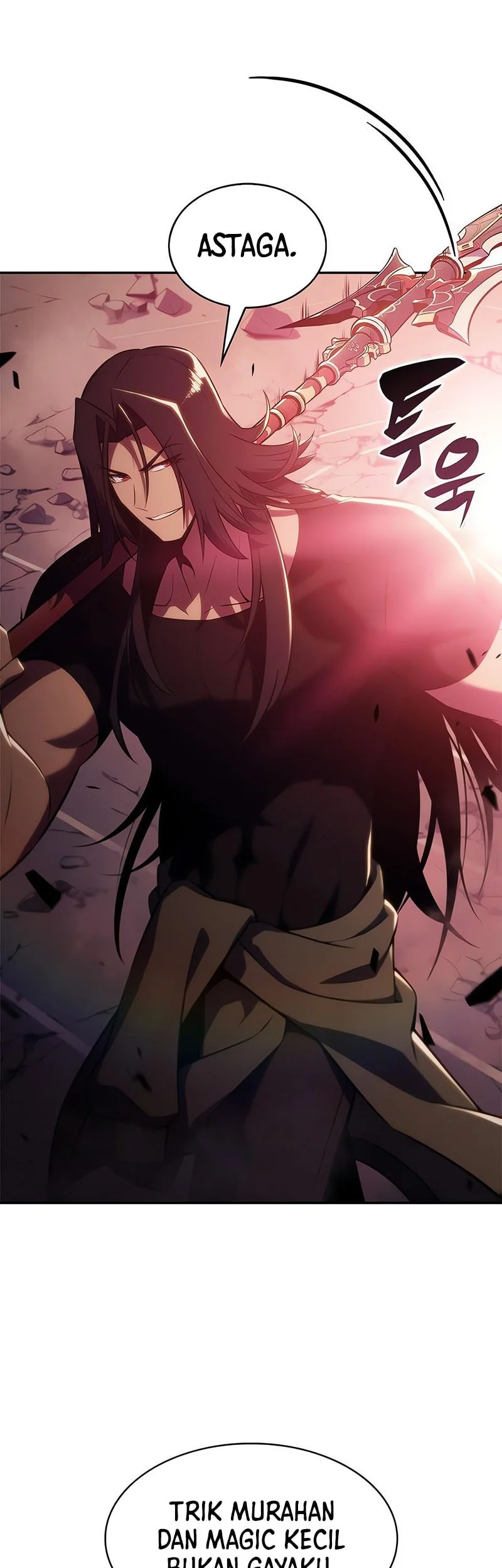 Chapter 245 - halaman 28
