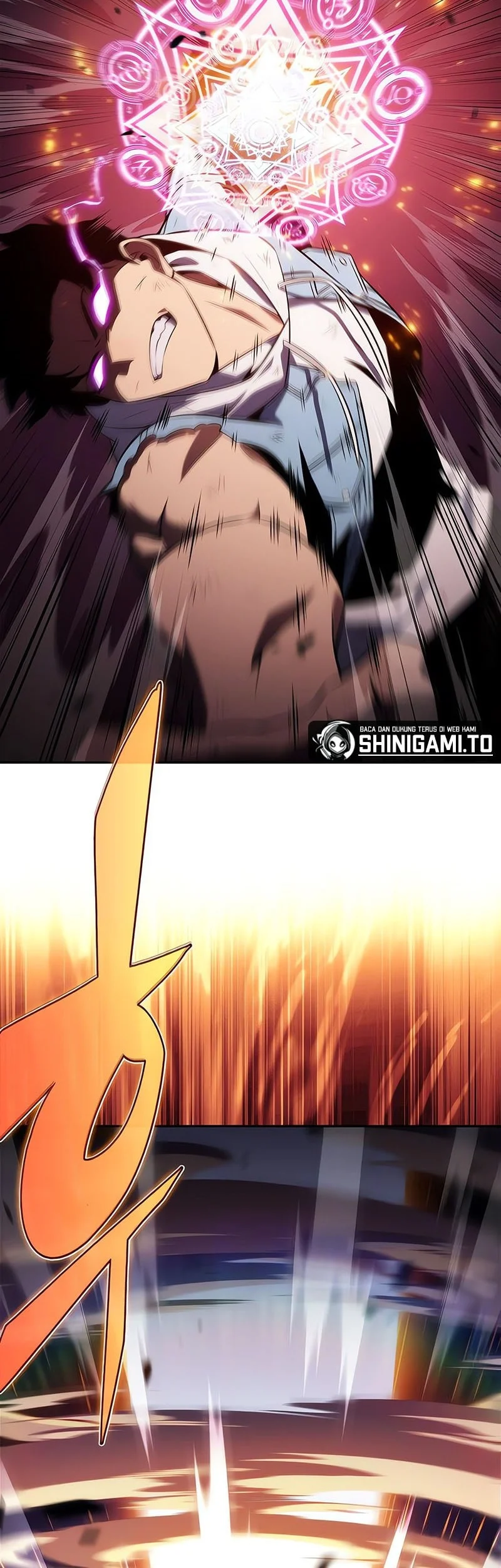 Chapter 246 - halaman 40