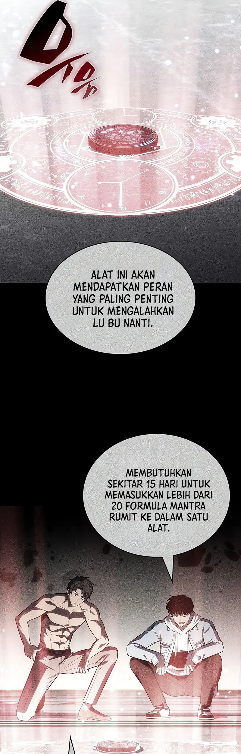 Chapter 246 - halaman 63
