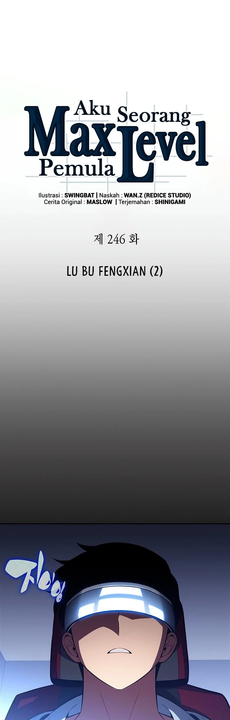 Chapter 246 - halaman 8