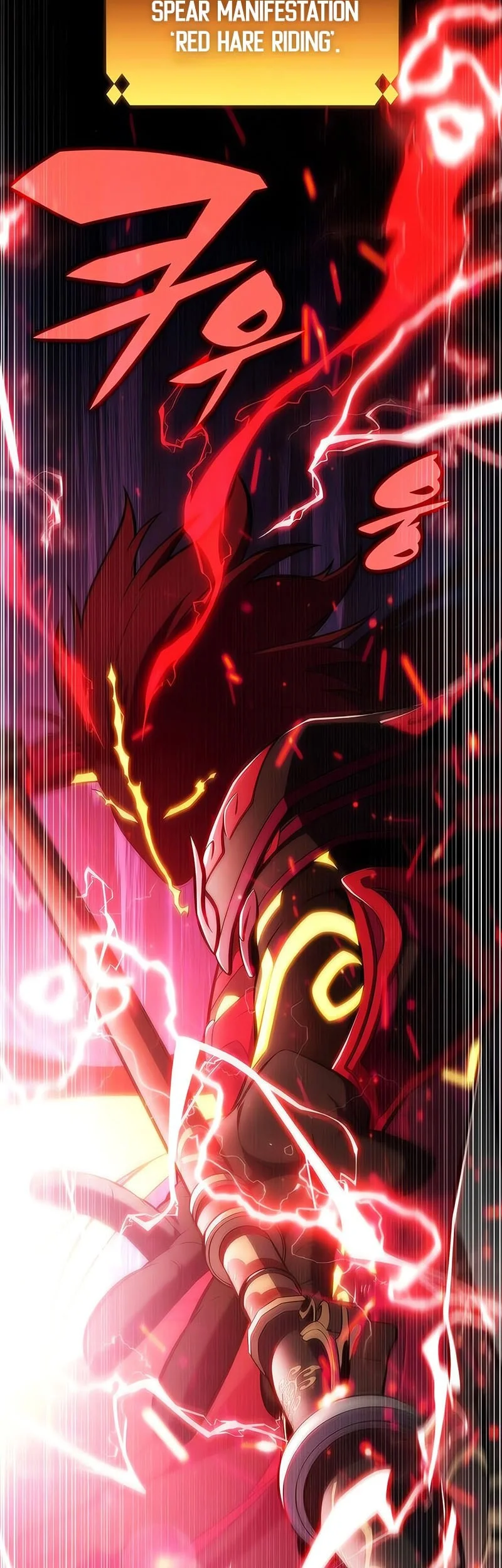 Chapter 246 - halaman 21