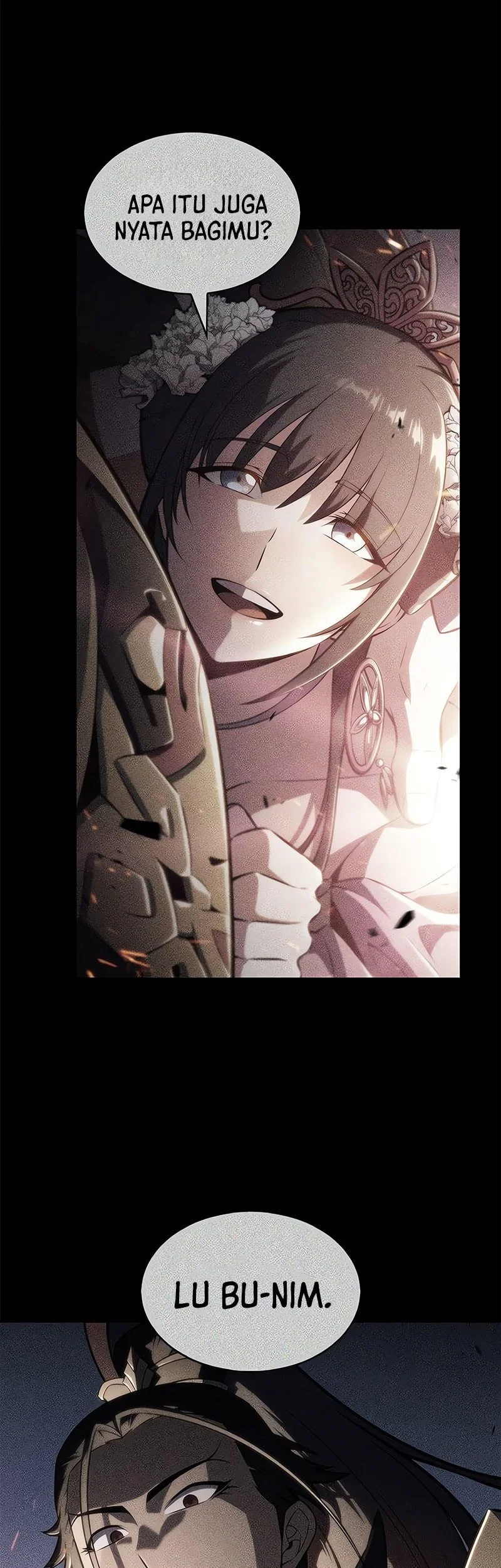 Chapter 246 - halaman 31