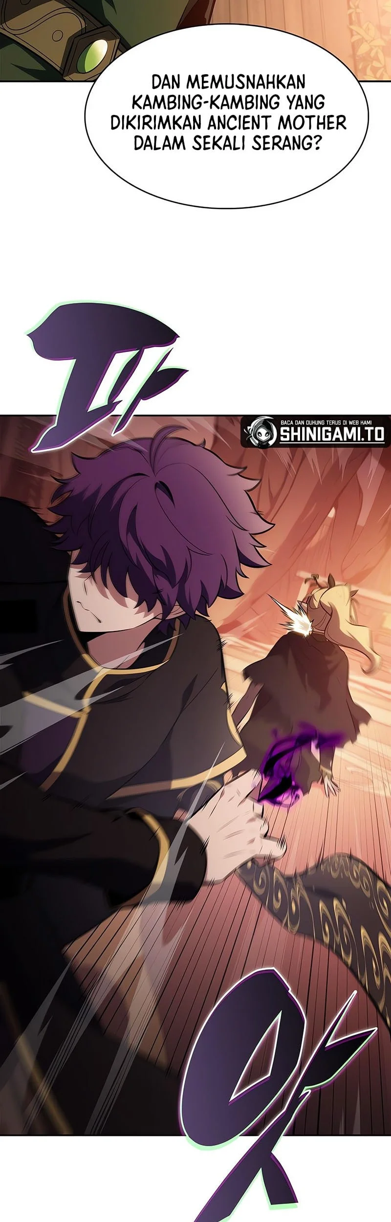 Chapter 248 - halaman 38