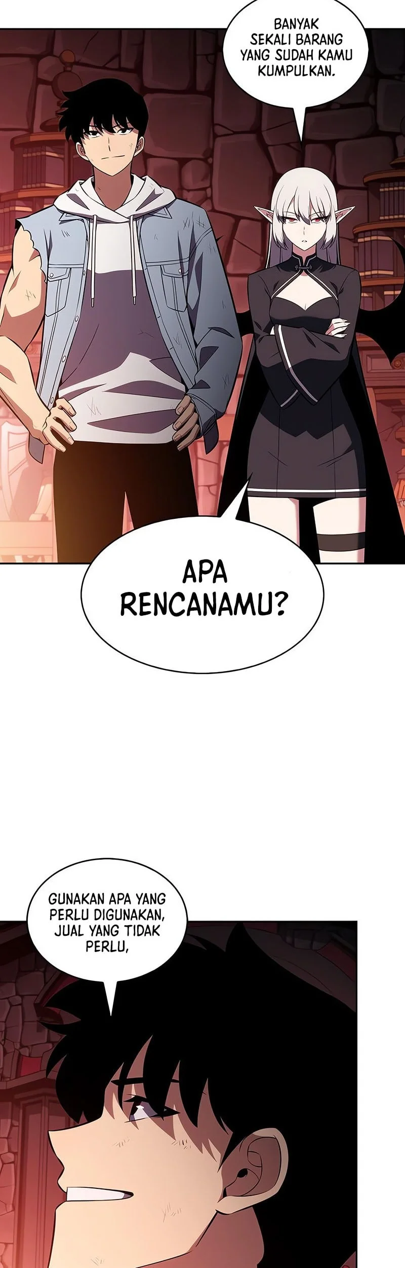 Chapter 248 - halaman 45