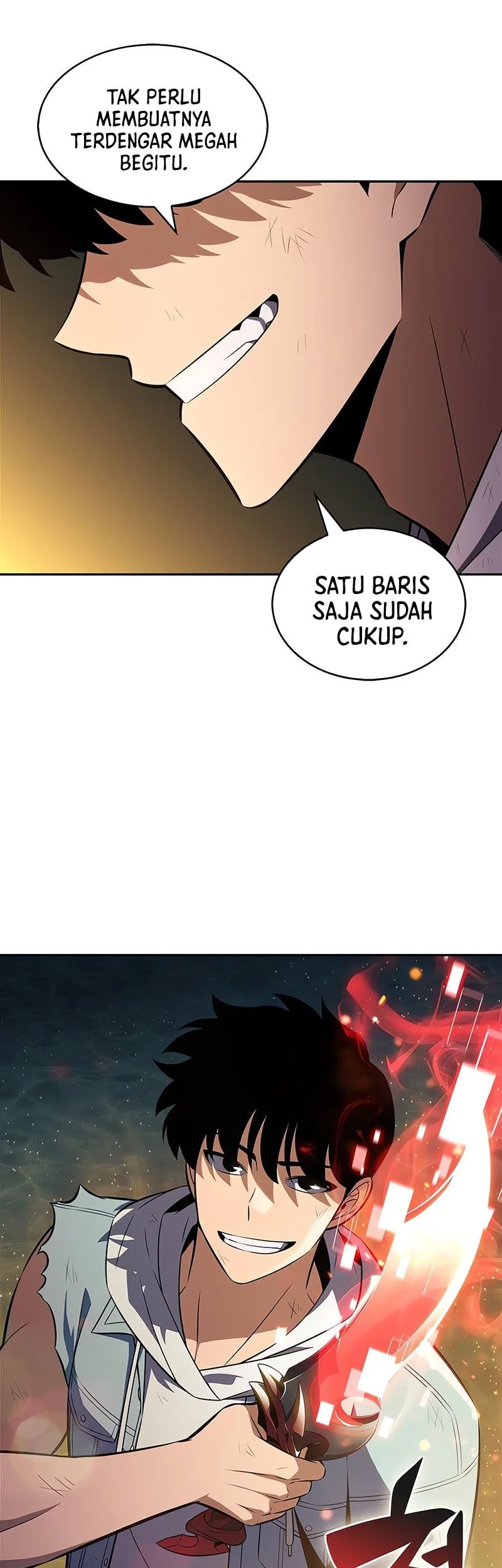 Chapter 248 - halaman 19