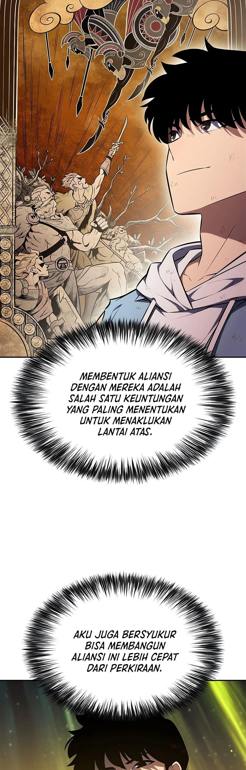 Chapter 248 - halaman 25