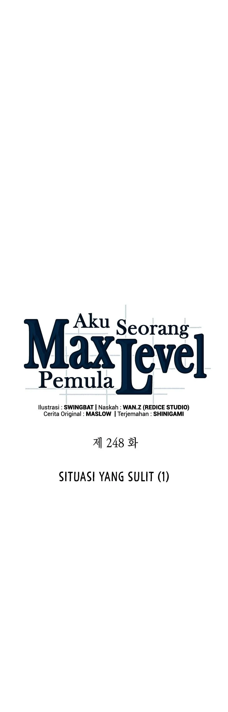 Chapter 248 - halaman 28