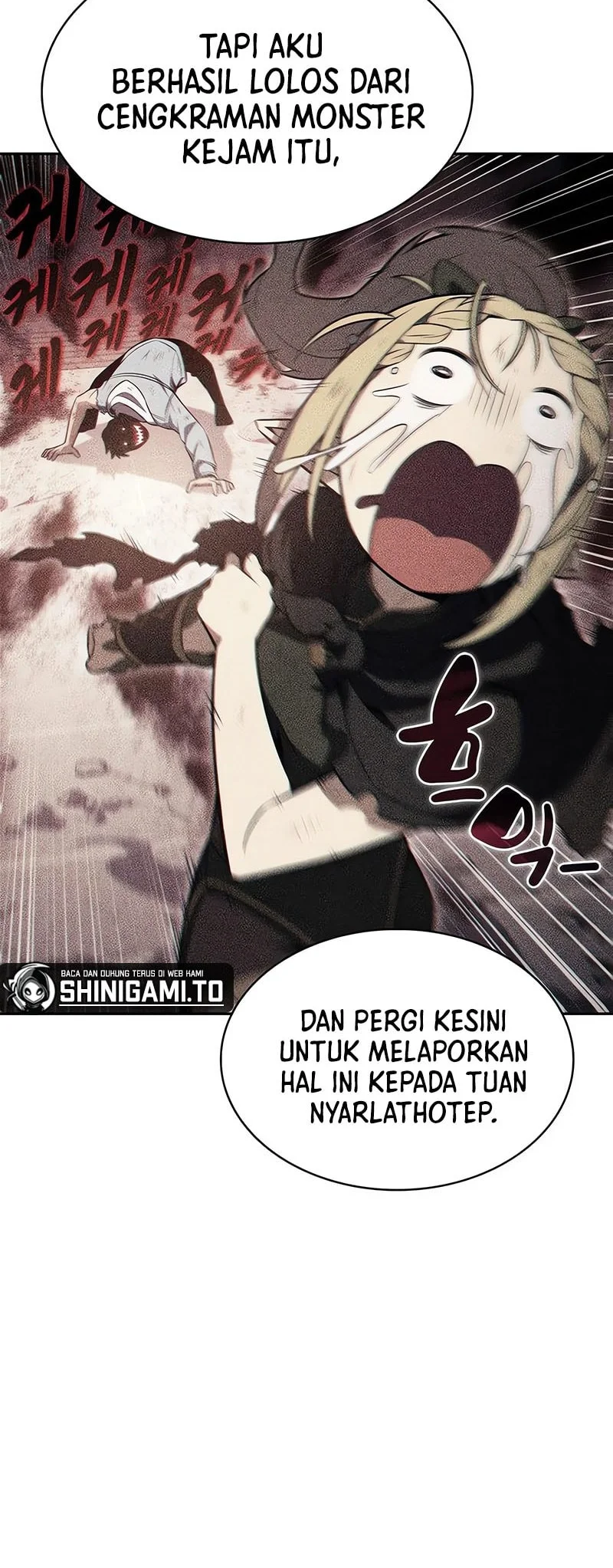 Chapter 248 - halaman 35