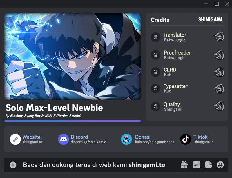 Chapter 249 - halaman 2