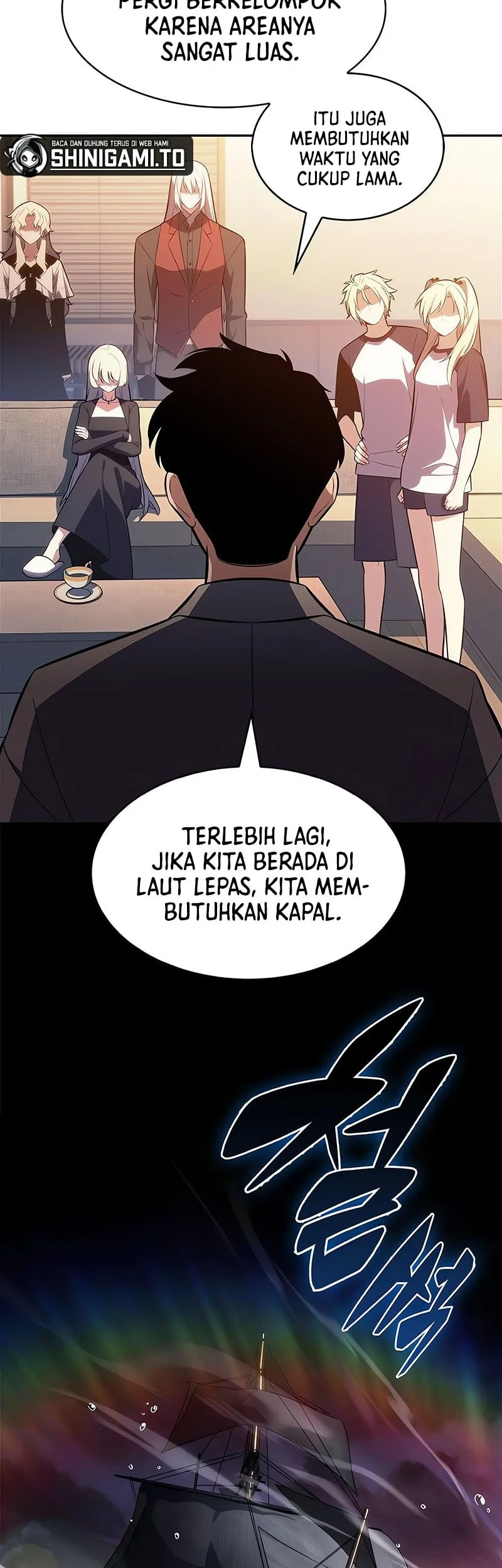 Chapter 249 - halaman 49