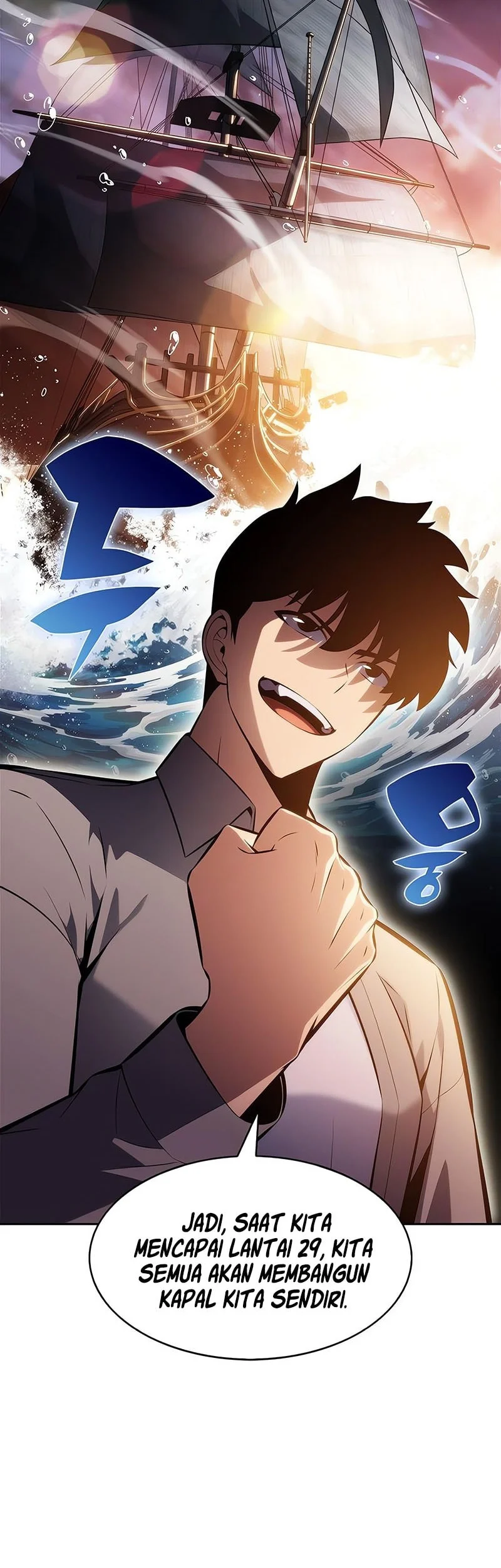 Chapter 249 - halaman 50