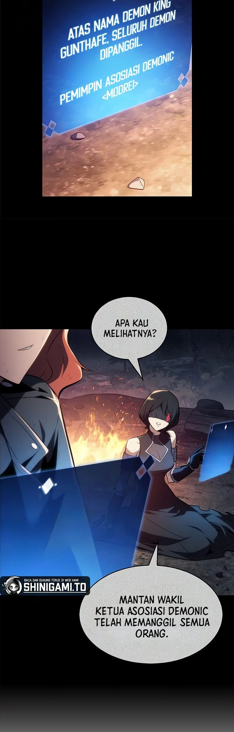 Chapter 249 - halaman 64