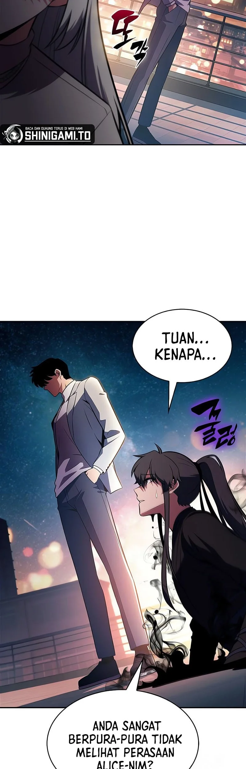 Chapter 249 - halaman 33