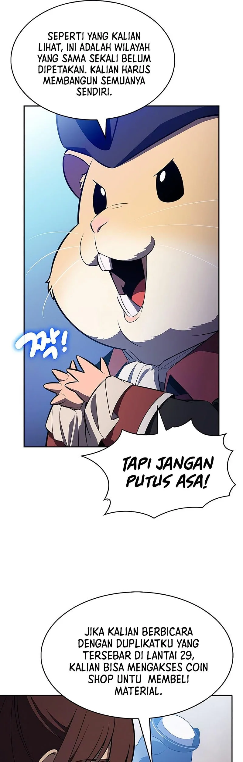 Chapter 250 - halaman 35