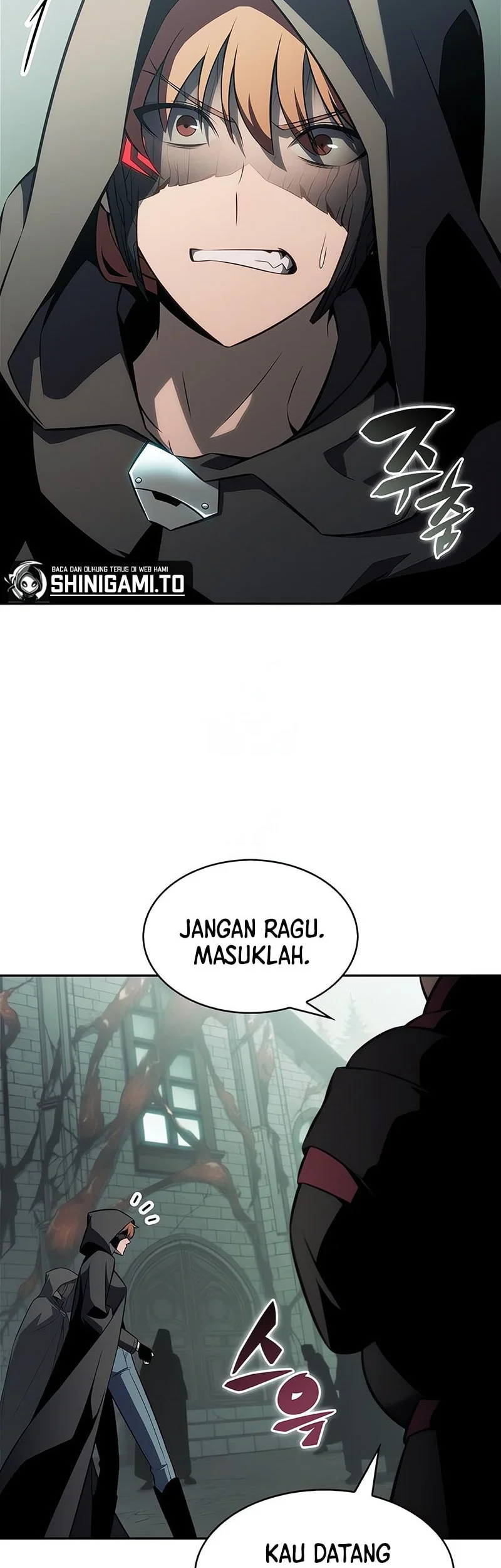 Chapter 250 - halaman 8