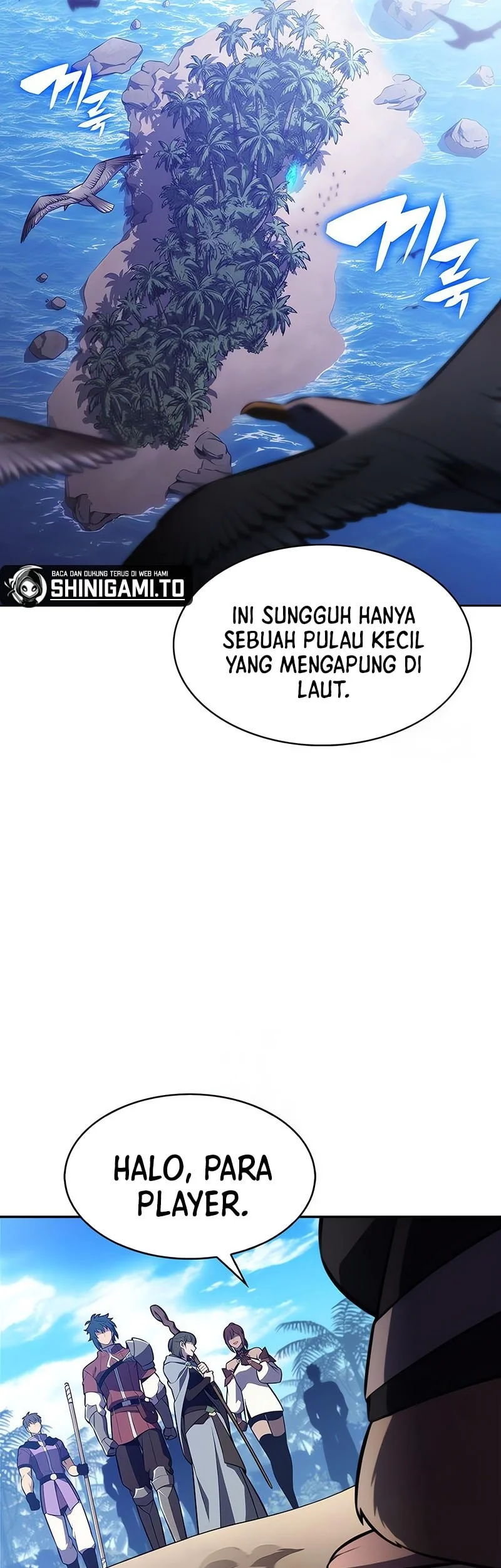 Chapter 250 - halaman 33