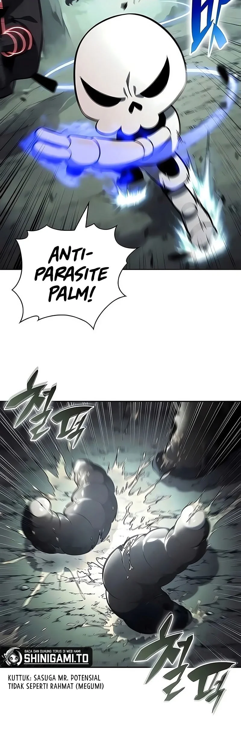 Chapter 251 - halaman 37