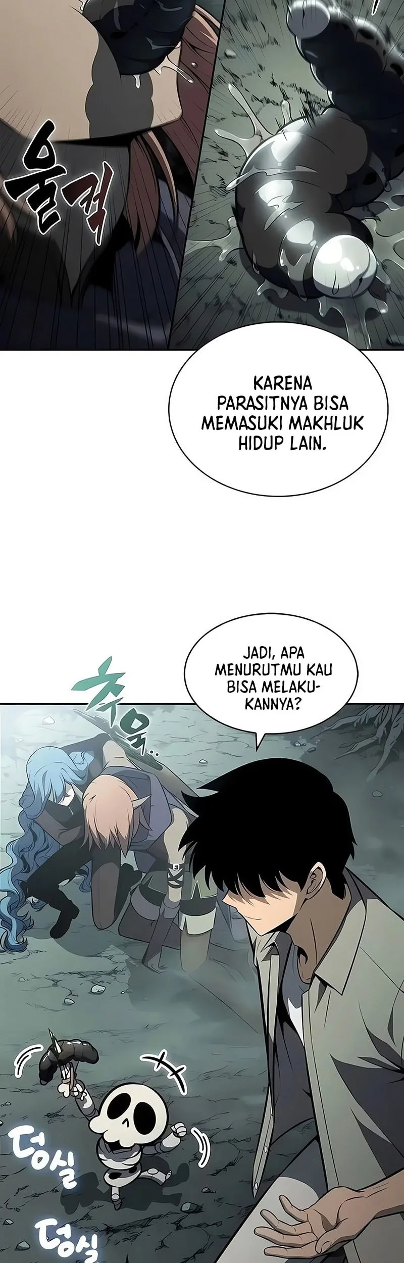 Chapter 251 - halaman 20