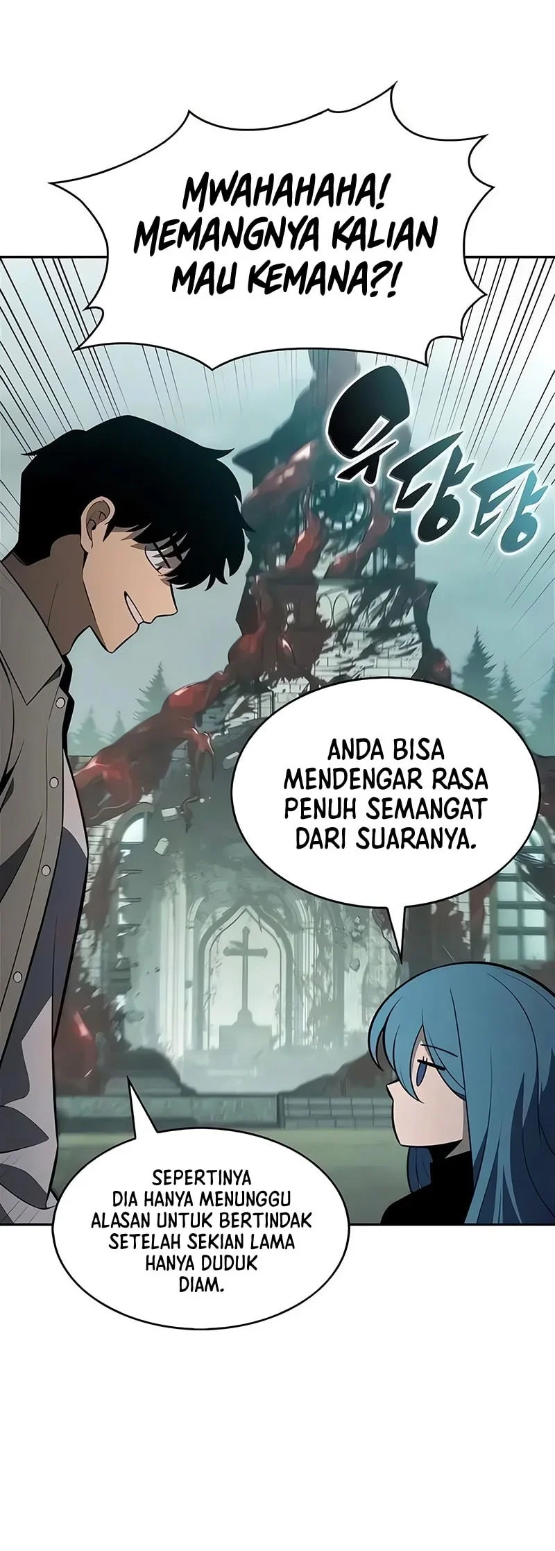 Chapter 253 - halaman 22
