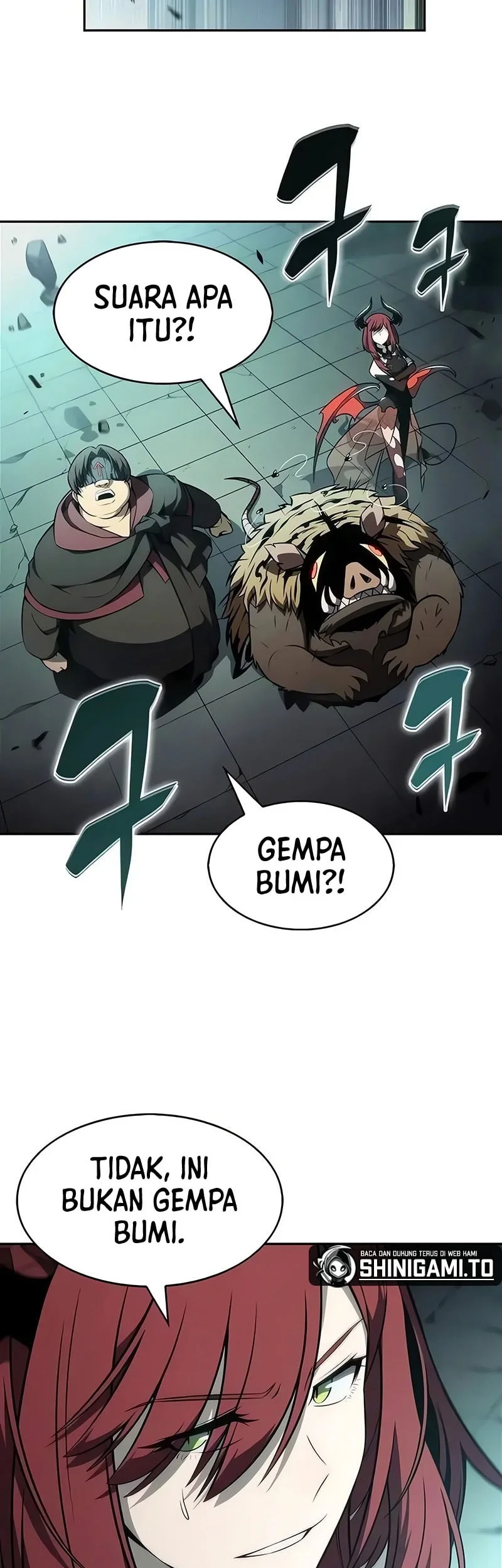 Chapter 253 - halaman 32