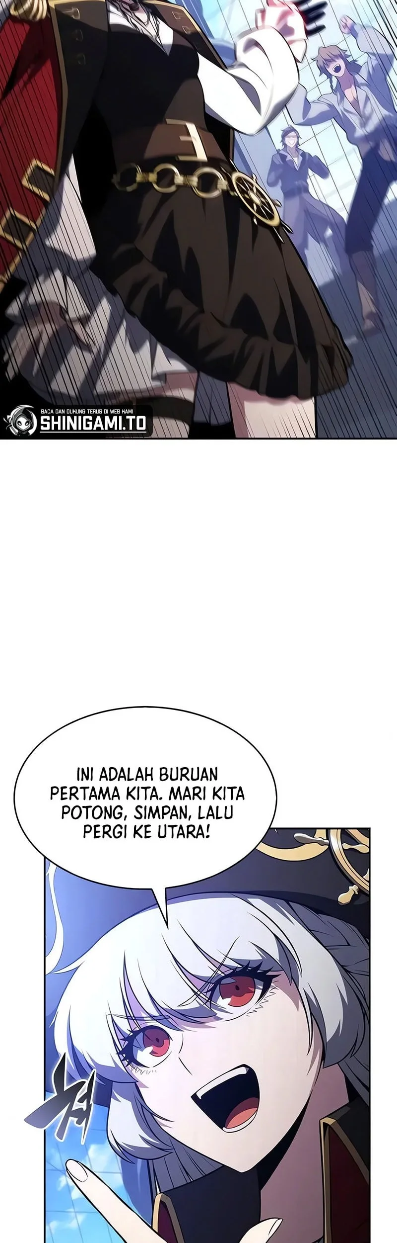Chapter 254 - halaman 44