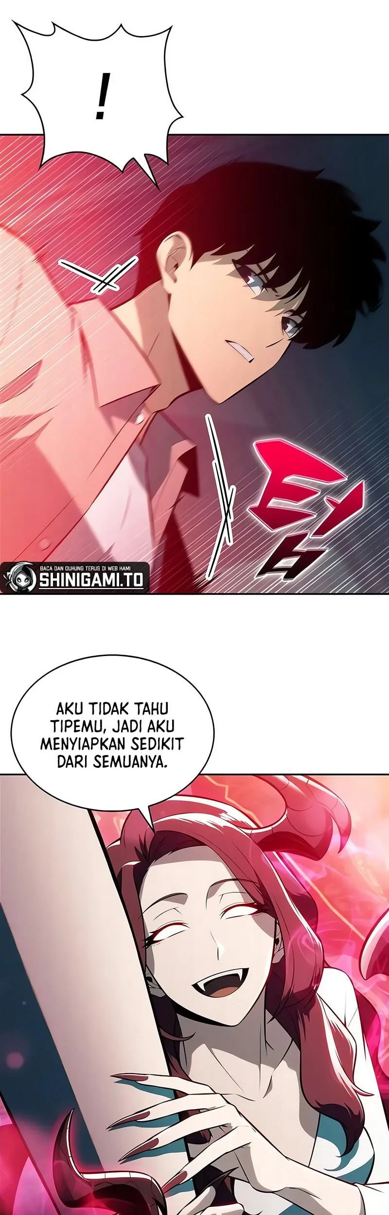 Chapter 254 - halaman 24