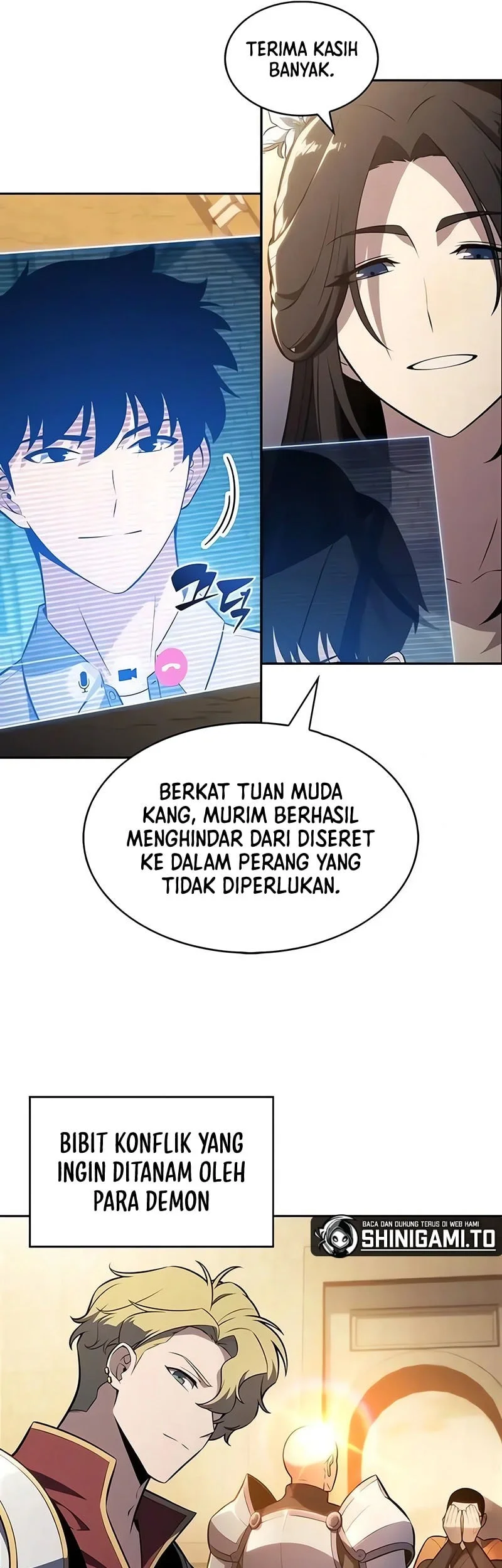 Chapter 255 - halaman 59