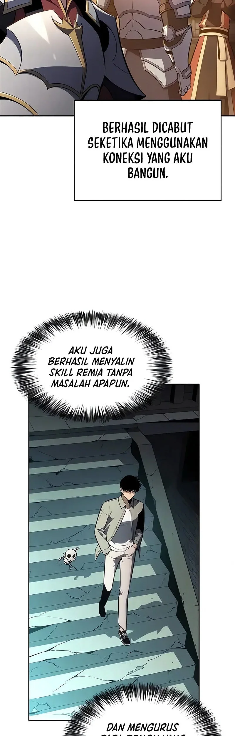 Chapter 255 - halaman 60